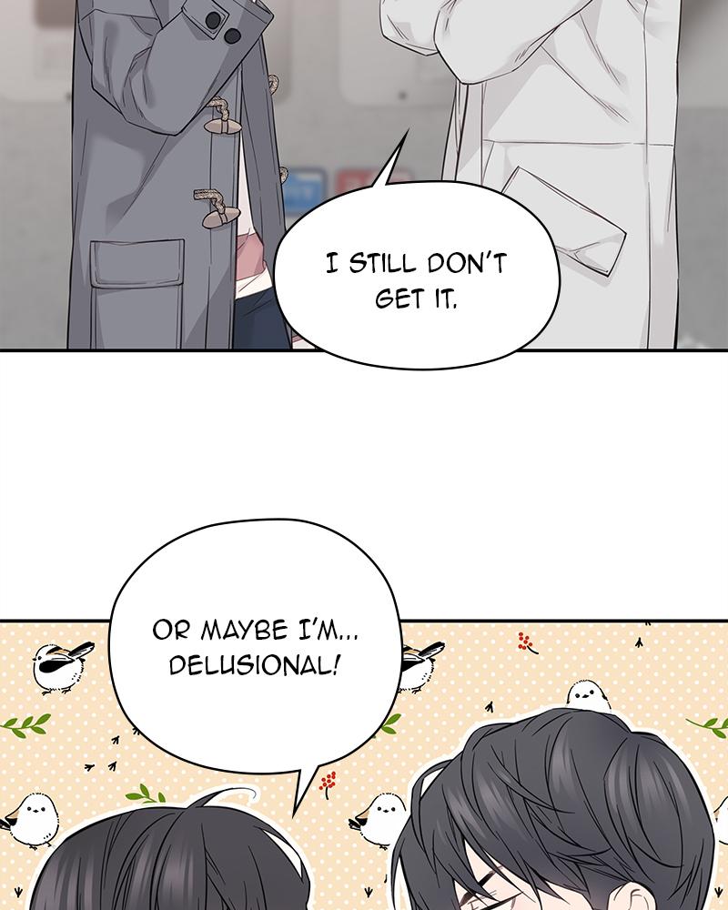 As If Love Doesn't Exist Chap 7 - Next Chap 8
