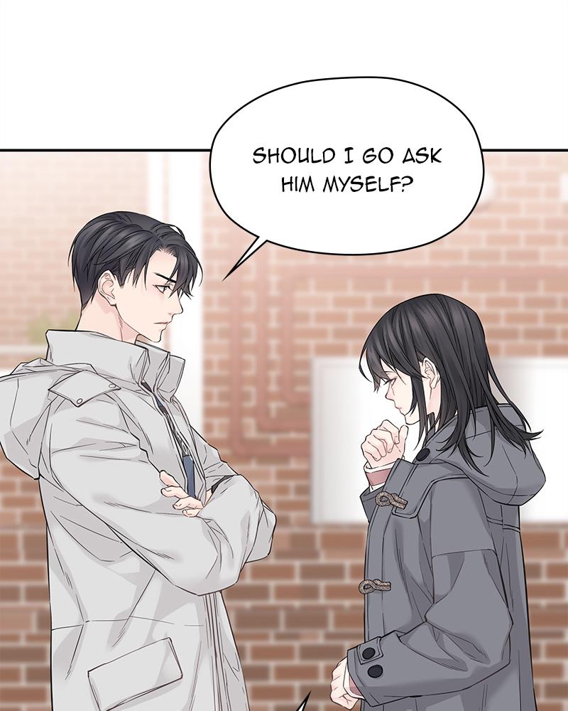 As If Love Doesn't Exist Chap 7 - Next Chap 8