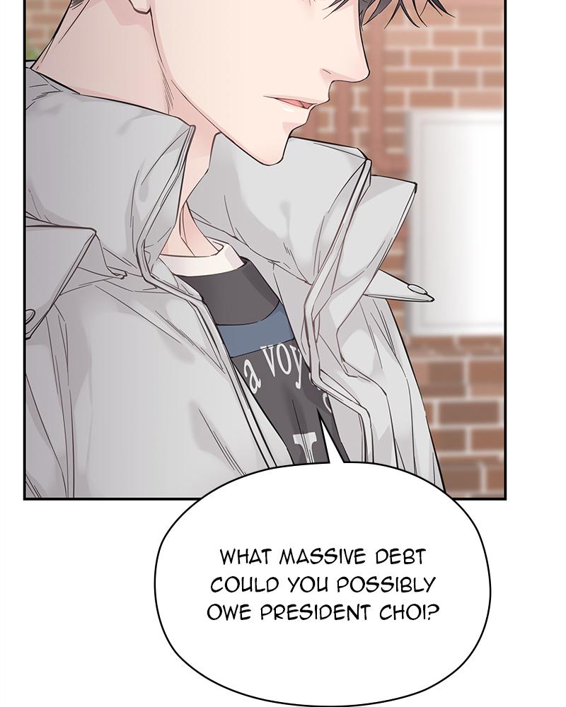 As If Love Doesn't Exist Chap 7 - Next Chap 8