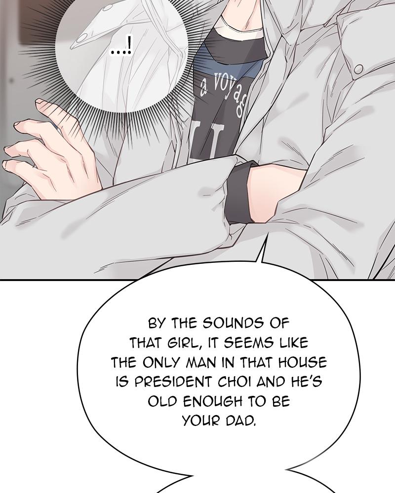 As If Love Doesn't Exist Chap 7 - Next Chap 8