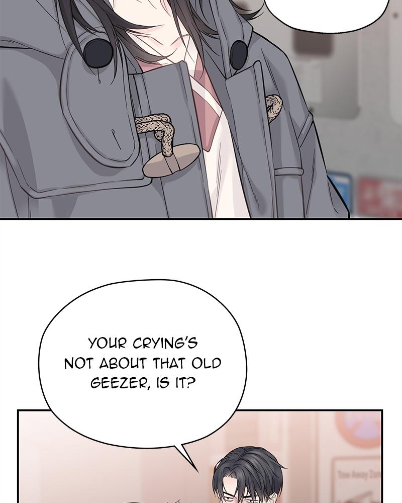As If Love Doesn't Exist Chap 7 - Next Chap 8