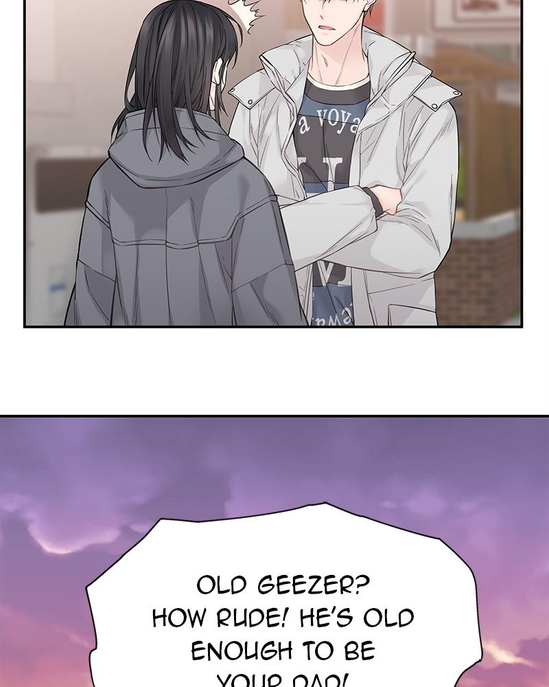 As If Love Doesn't Exist Chap 7 - Next Chap 8