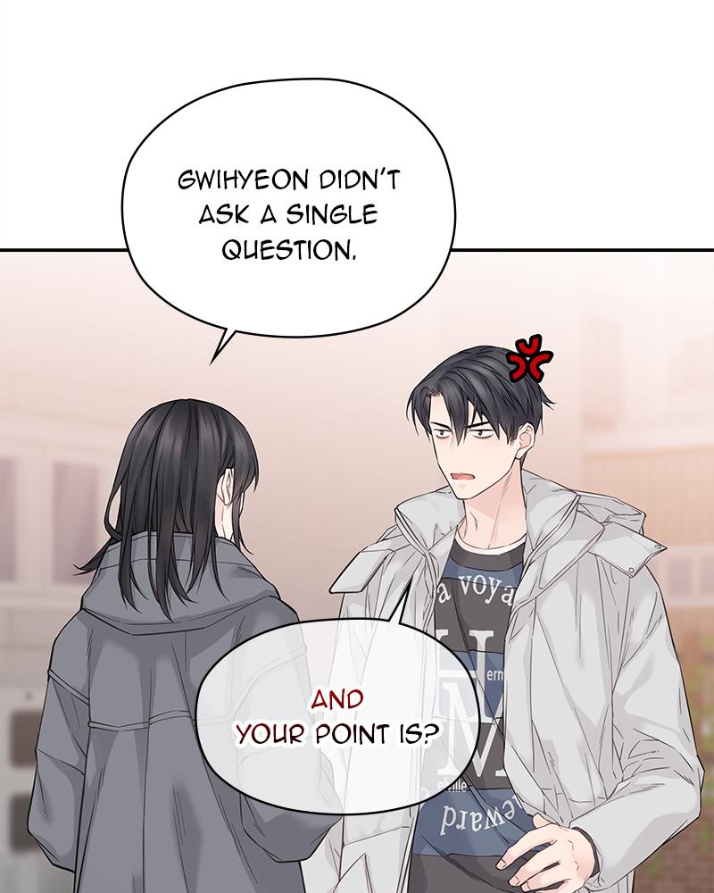 As If Love Doesn't Exist Chap 7 - Next Chap 8