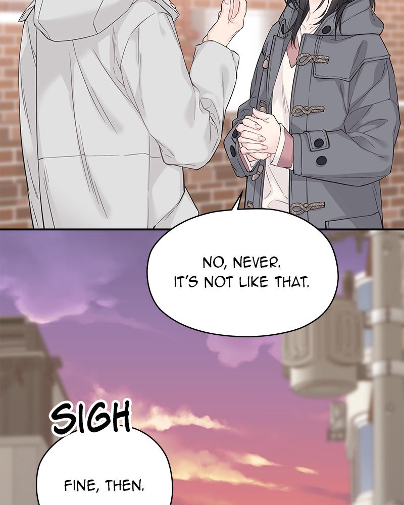 As If Love Doesn't Exist Chap 7 - Next Chap 8