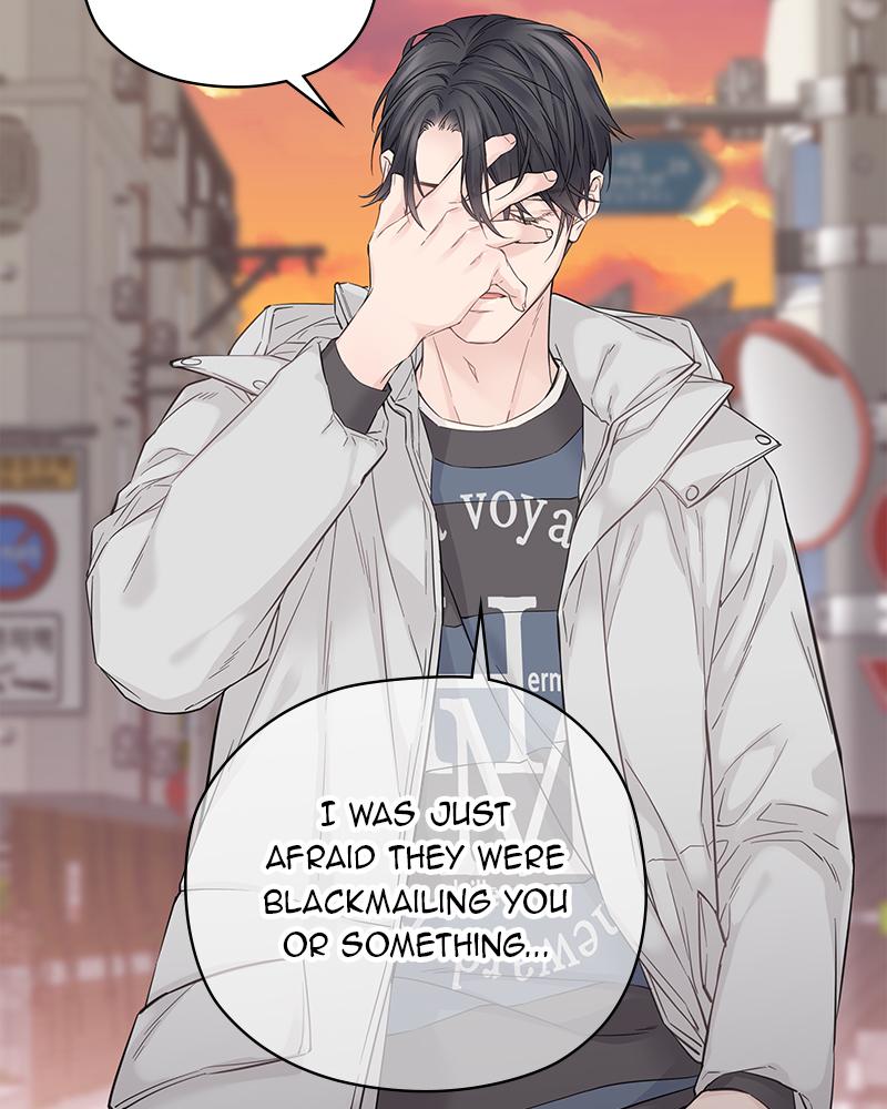 As If Love Doesn't Exist Chap 7 - Next Chap 8