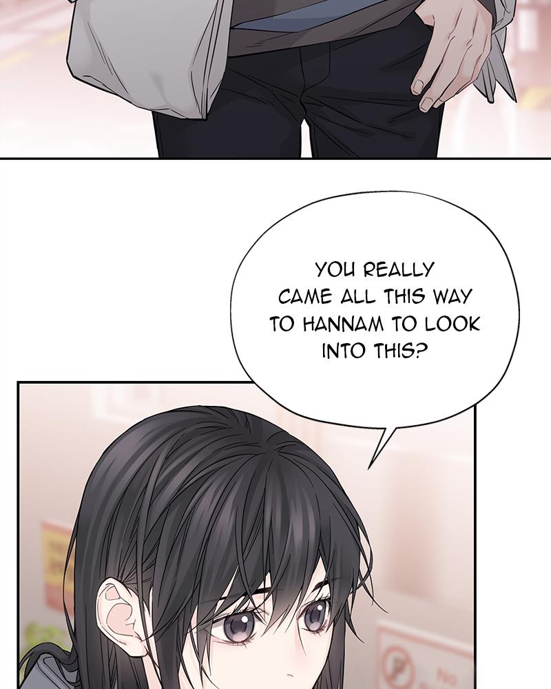 As If Love Doesn't Exist Chap 7 - Next Chap 8