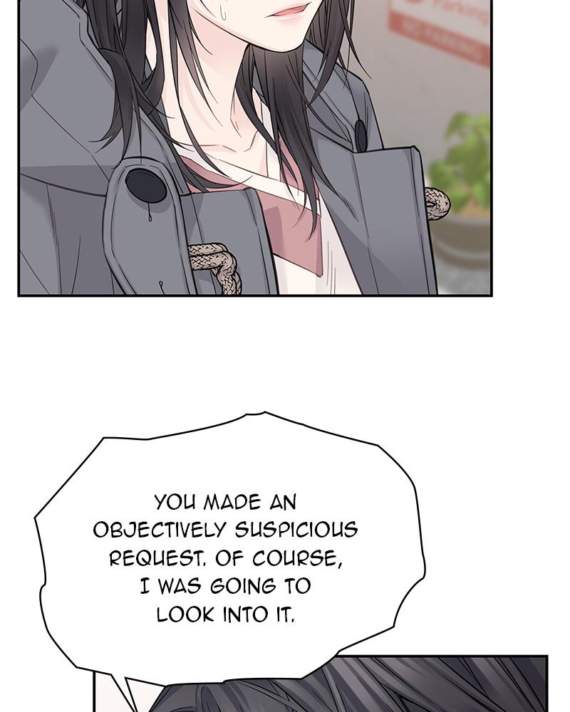 As If Love Doesn't Exist Chap 7 - Next Chap 8