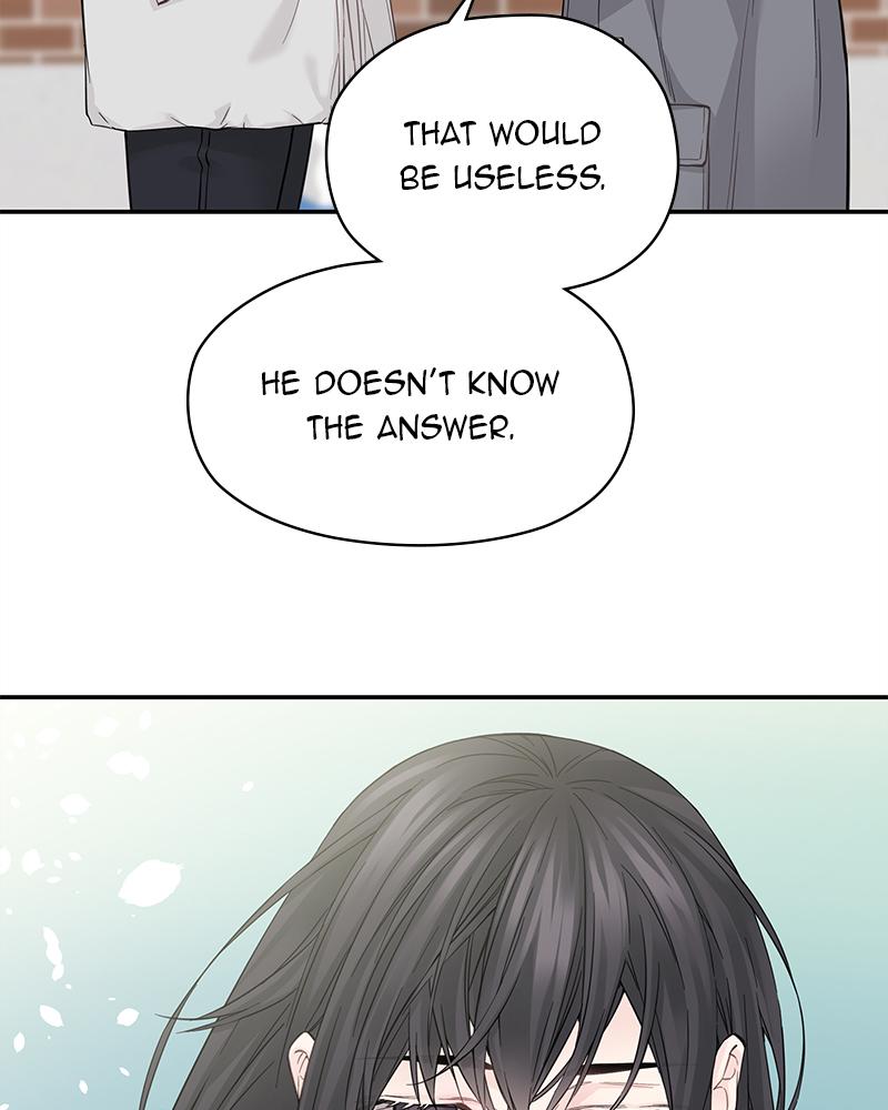As If Love Doesn't Exist Chap 7 - Next Chap 8