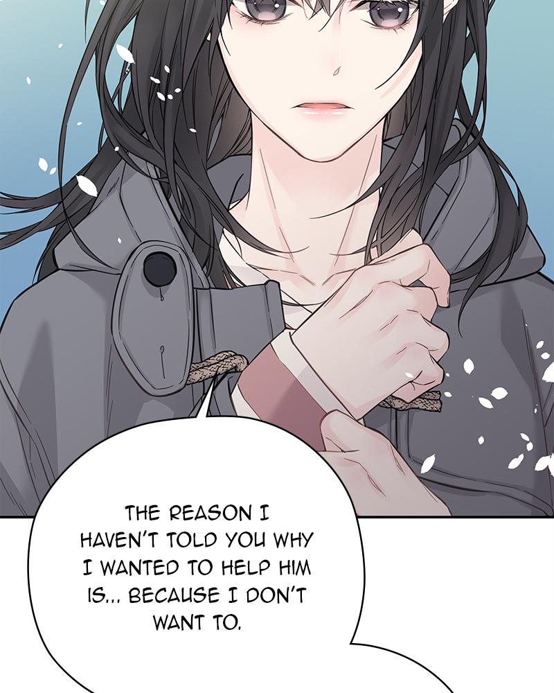As If Love Doesn't Exist Chap 7 - Next Chap 8