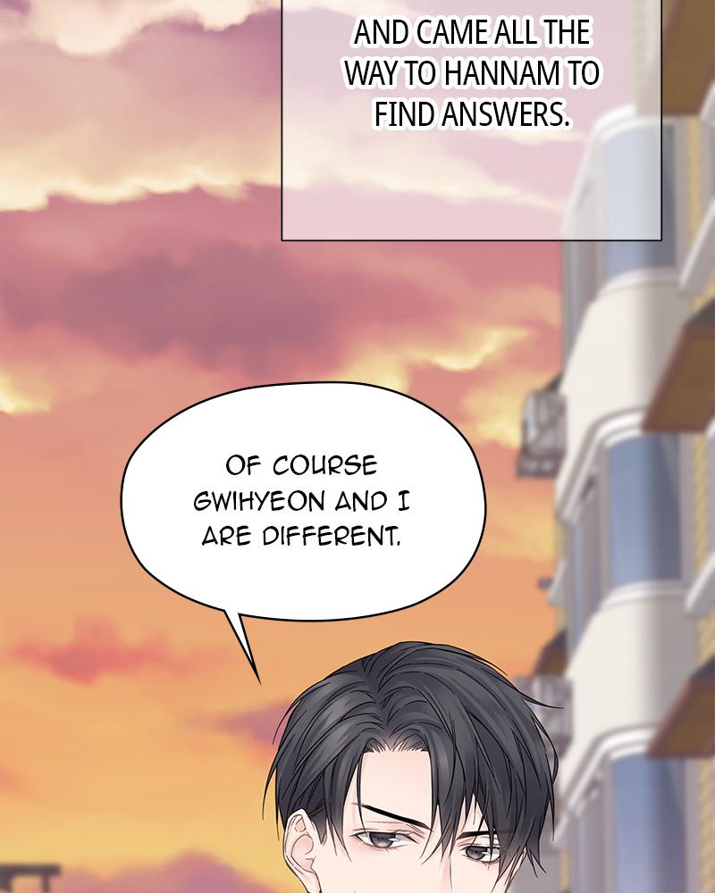 As If Love Doesn't Exist Chap 7 - Next Chap 8