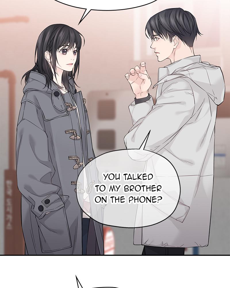 As If Love Doesn't Exist Chap 7 - Next Chap 8