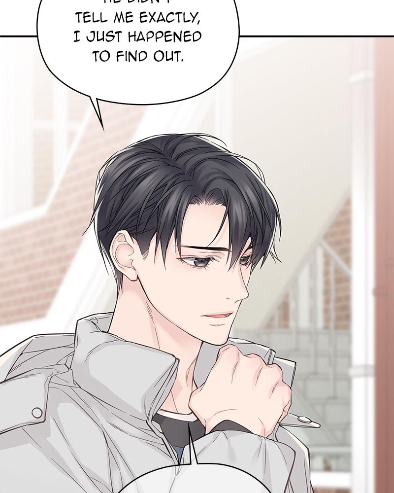 As If Love Doesn't Exist Chap 7 - Next Chap 8