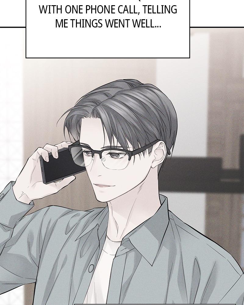 As If Love Doesn't Exist Chap 7 - Next Chap 8