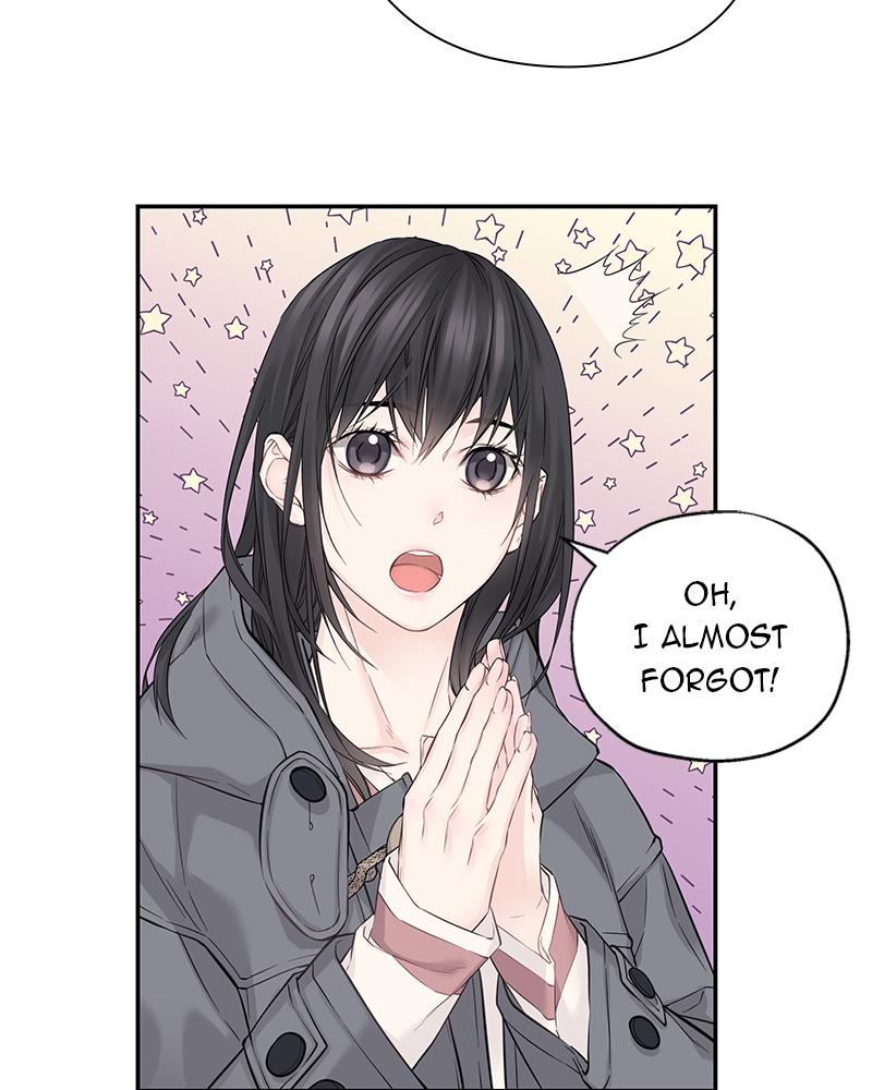 As If Love Doesn't Exist Chap 7 - Next Chap 8