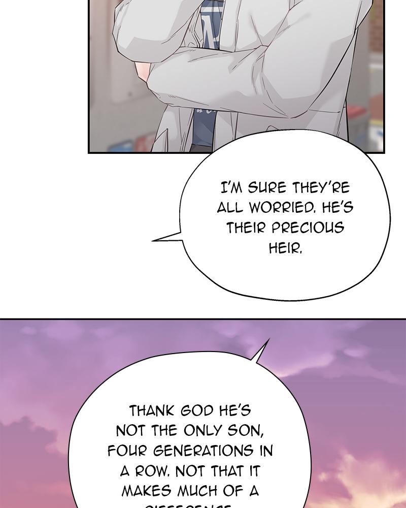 As If Love Doesn't Exist Chap 7 - Next Chap 8