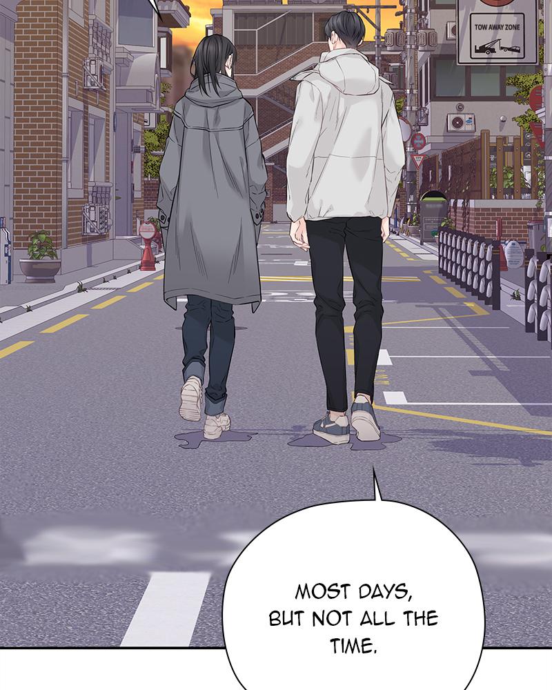 As If Love Doesn't Exist Chap 7 - Next Chap 8