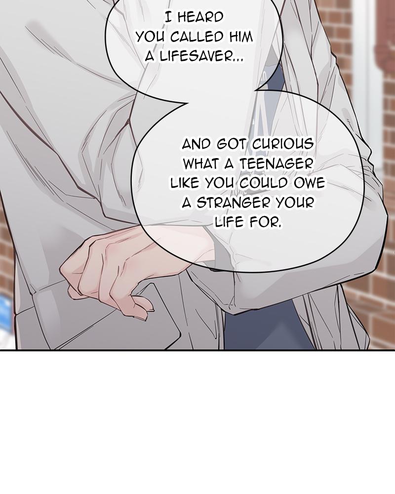 As If Love Doesn't Exist Chap 7 - Next Chap 8