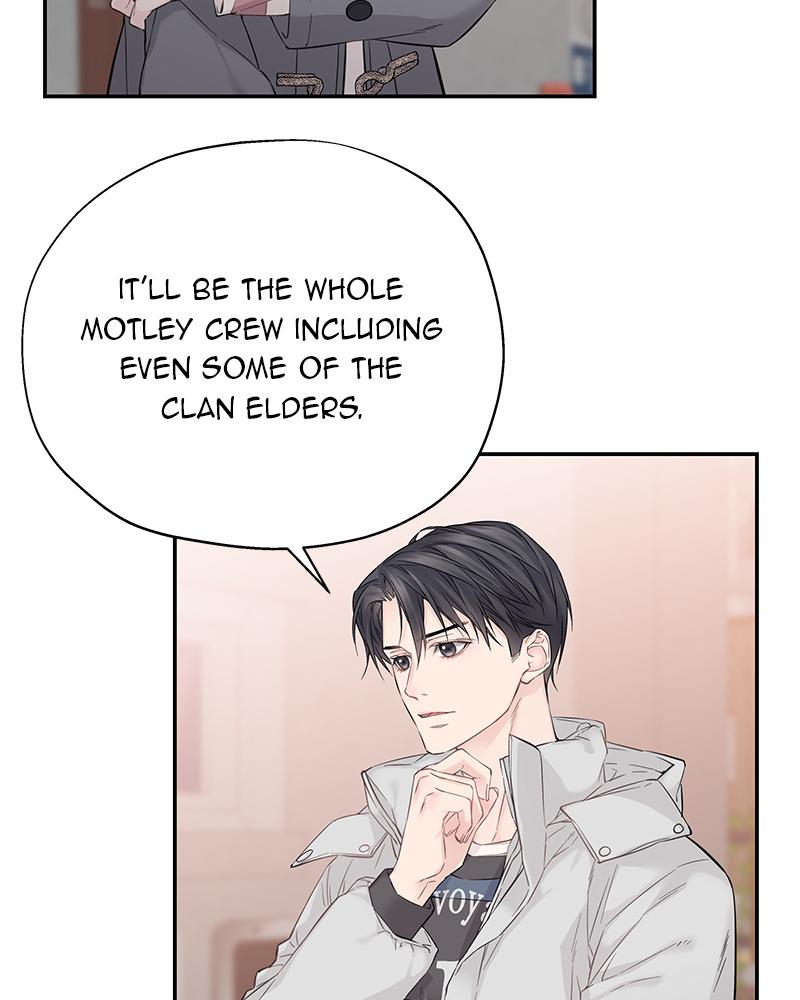 As If Love Doesn't Exist Chap 7 - Next Chap 8