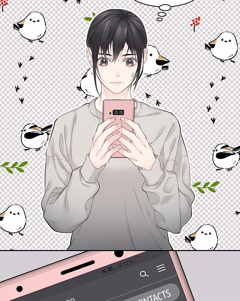 As If Love Doesn't Exist Chap 4 - Next Chap 5