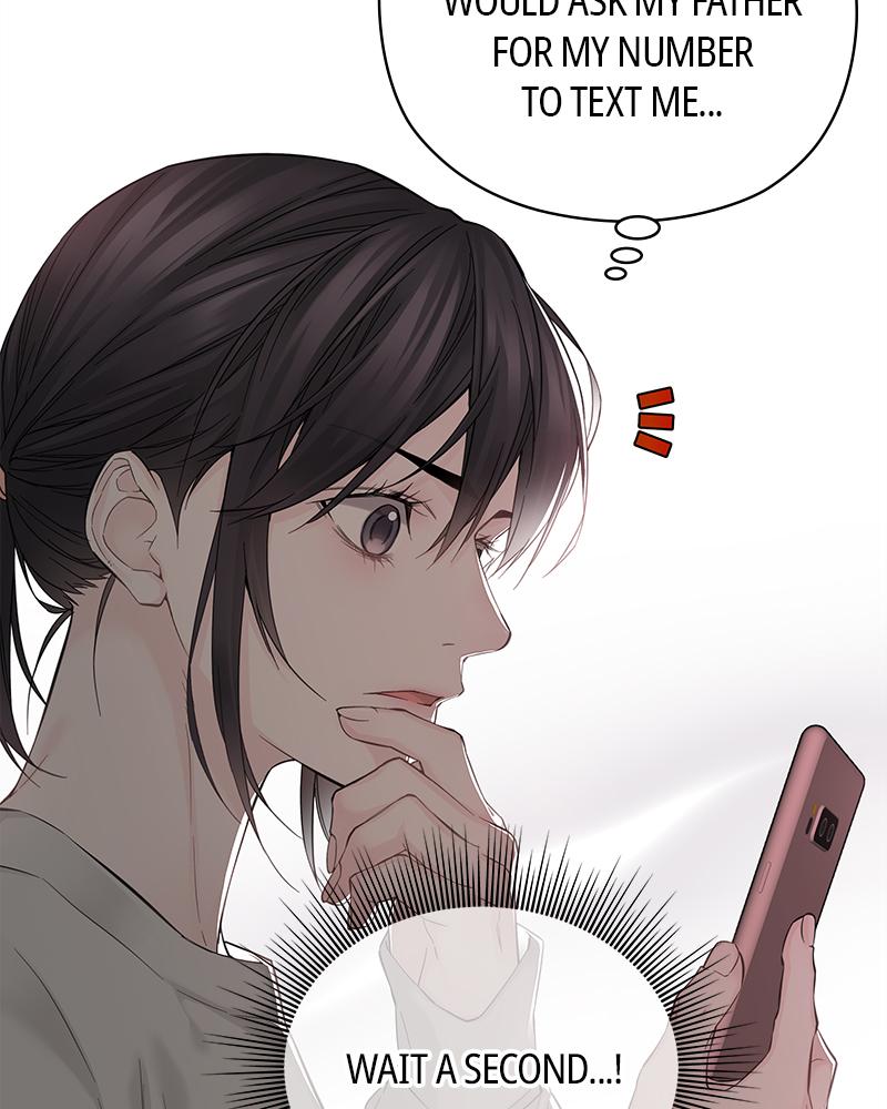 As If Love Doesn't Exist Chap 4 - Next Chap 5