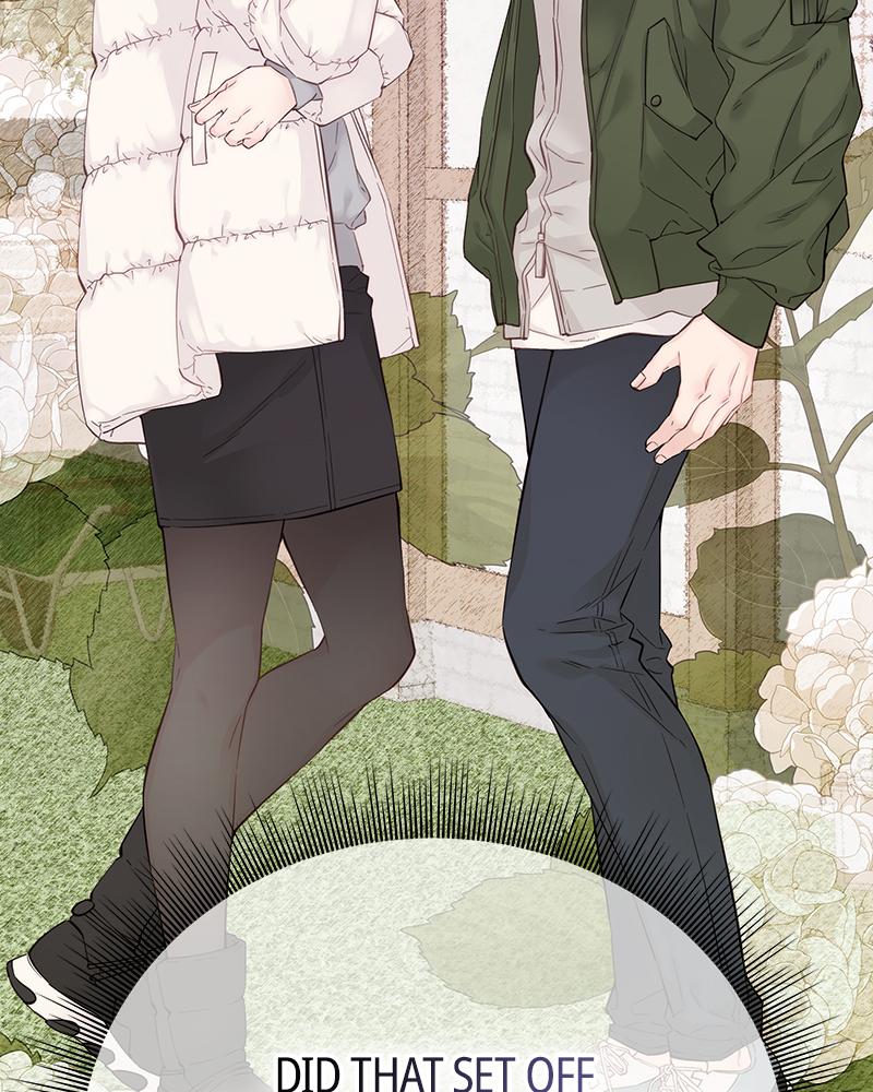 As If Love Doesn't Exist Chap 4 - Next Chap 5