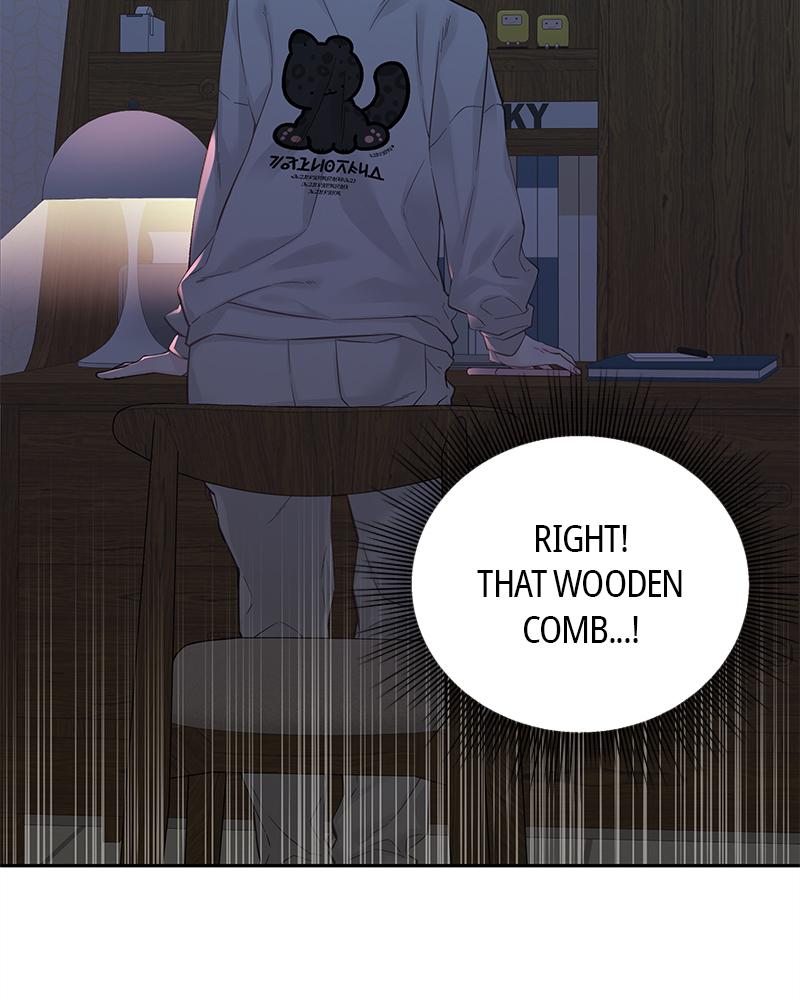 As If Love Doesn't Exist Chap 4 - Next Chap 5