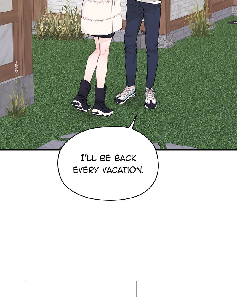 As If Love Doesn't Exist Chap 4 - Next Chap 5
