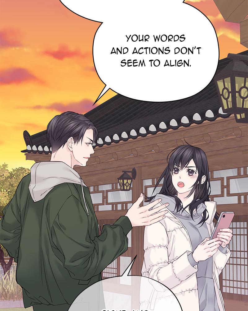 As If Love Doesn't Exist Chap 4 - Next Chap 5