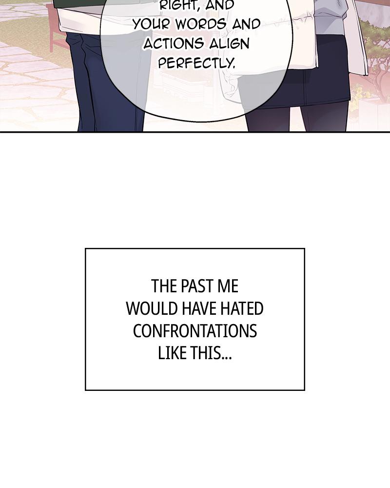 As If Love Doesn't Exist Chap 4 - Next Chap 5