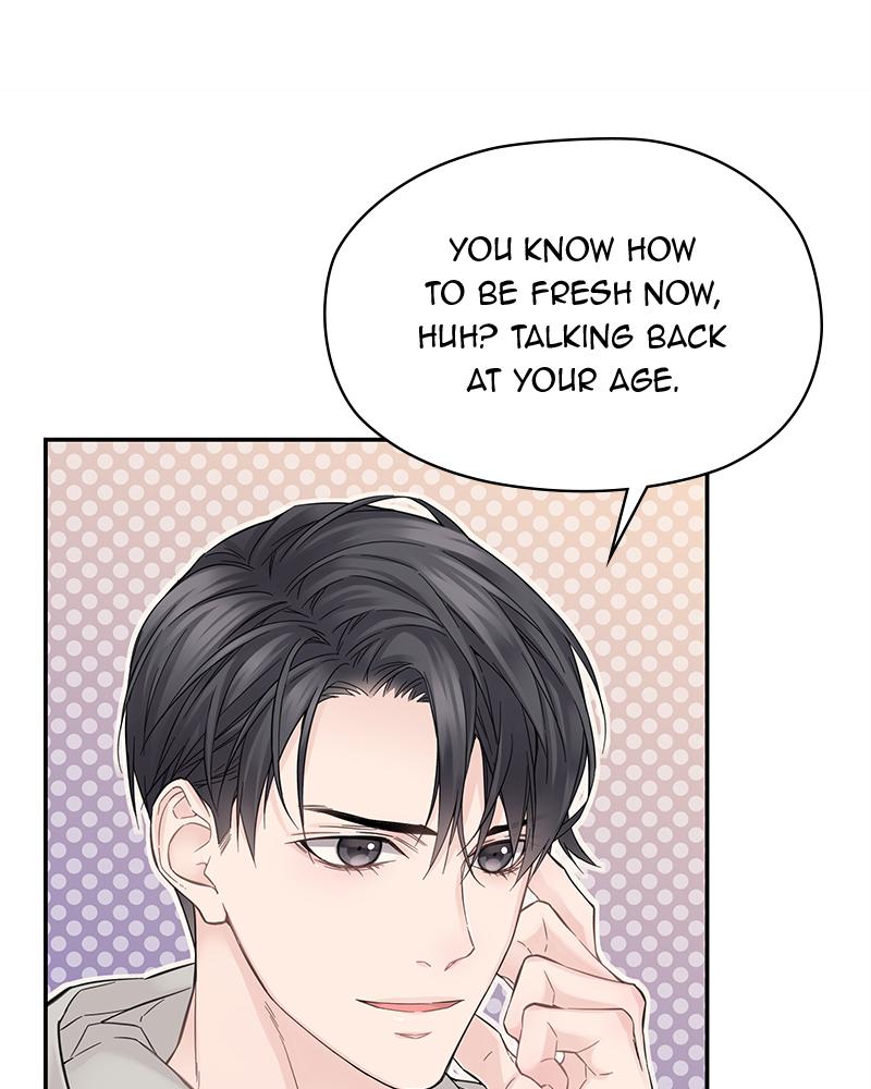 As If Love Doesn't Exist Chap 4 - Next Chap 5
