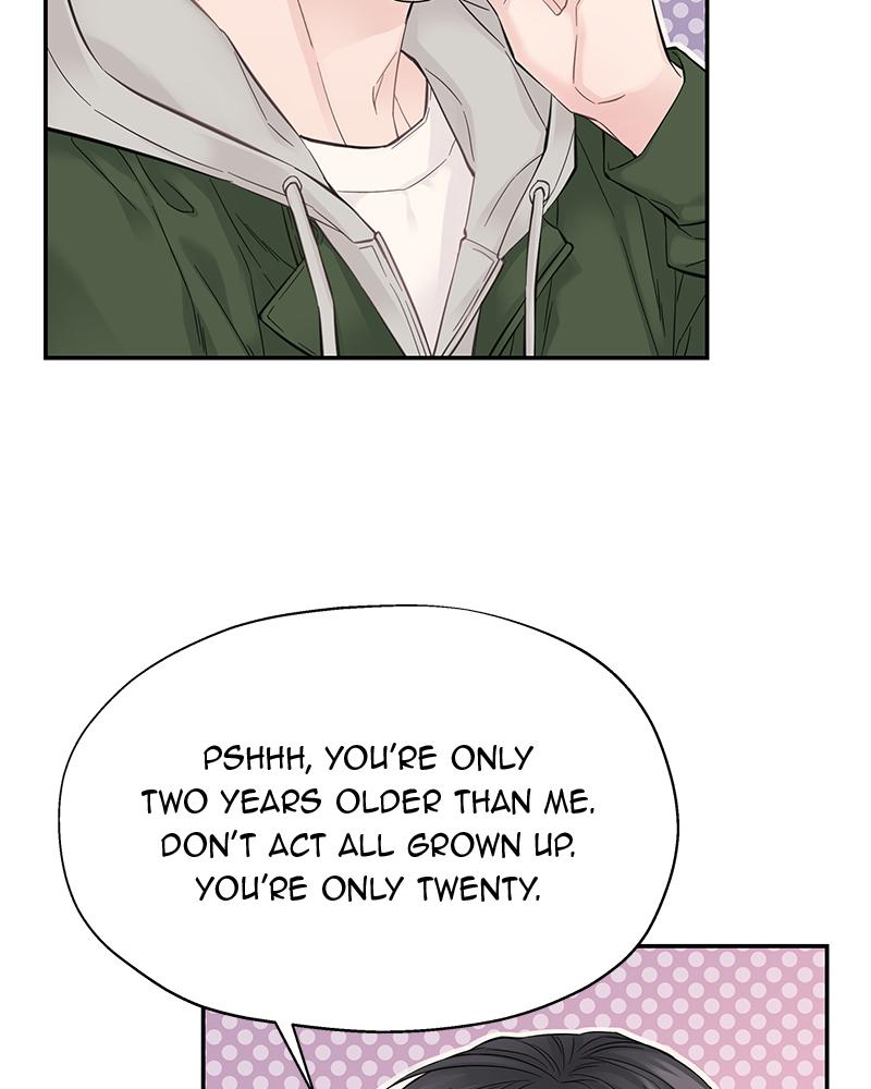 As If Love Doesn't Exist Chap 4 - Next Chap 5