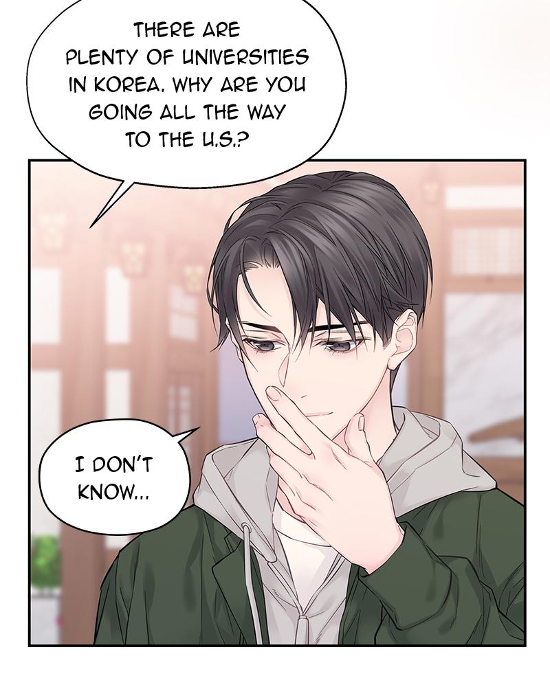 As If Love Doesn't Exist Chap 4 - Next Chap 5