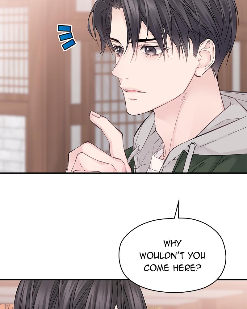 As If Love Doesn't Exist Chap 4 - Next Chap 5