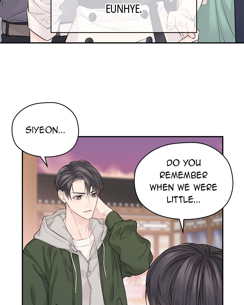As If Love Doesn't Exist Chap 4 - Next Chap 5