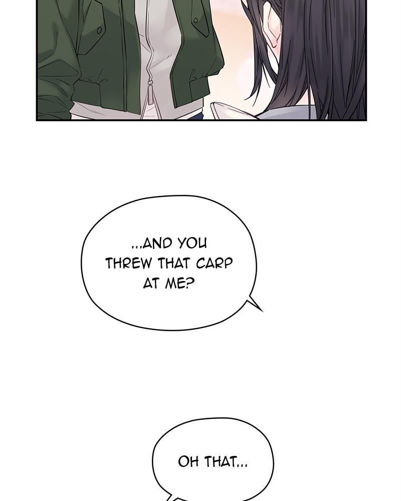 As If Love Doesn't Exist Chap 4 - Next Chap 5