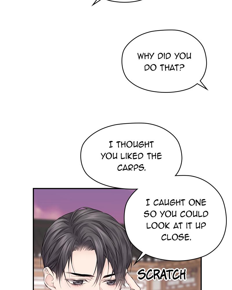 As If Love Doesn't Exist Chap 4 - Next Chap 5
