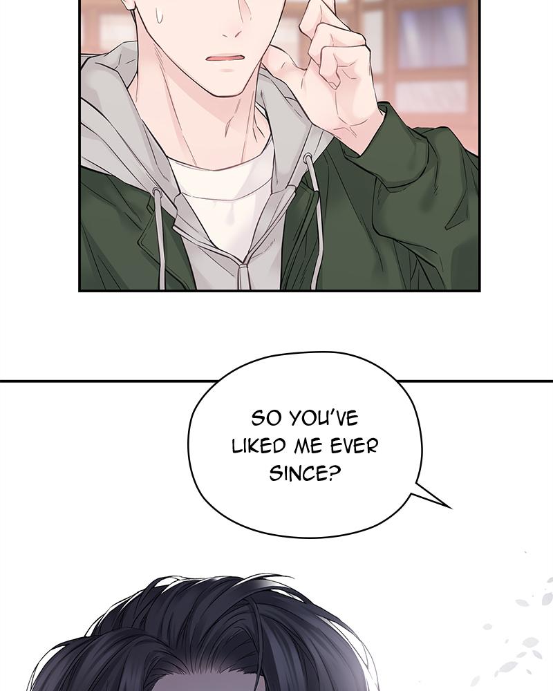 As If Love Doesn't Exist Chap 4 - Next Chap 5