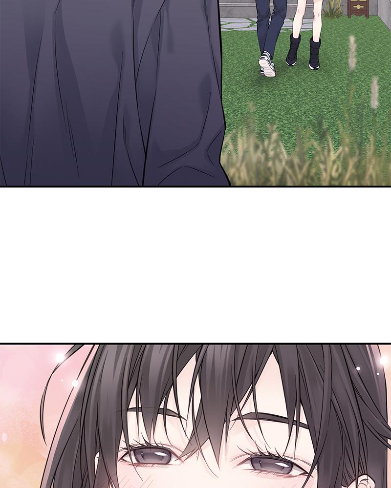As If Love Doesn't Exist Chap 4 - Next Chap 5