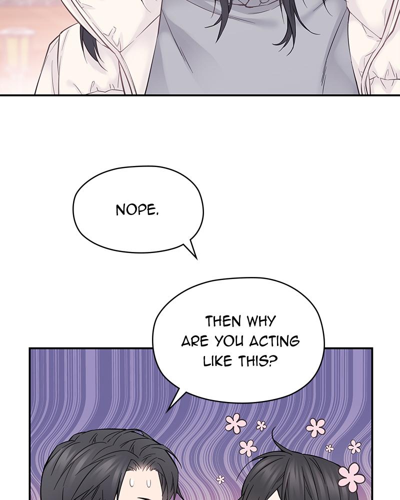 As If Love Doesn't Exist Chap 4 - Next Chap 5