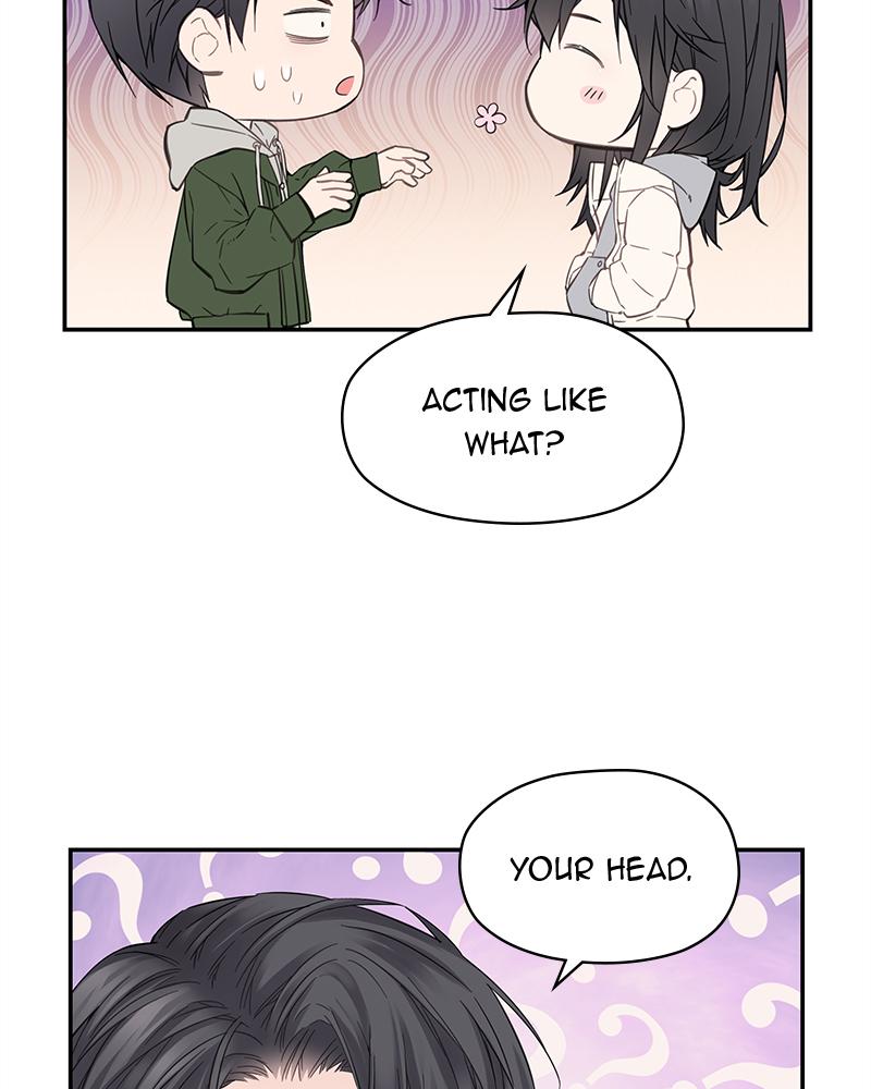 As If Love Doesn't Exist Chap 4 - Next Chap 5