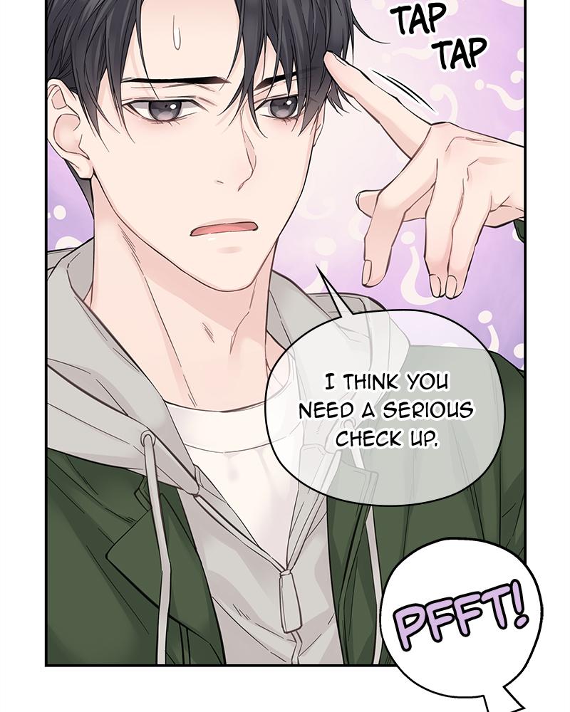 As If Love Doesn't Exist Chap 4 - Next Chap 5