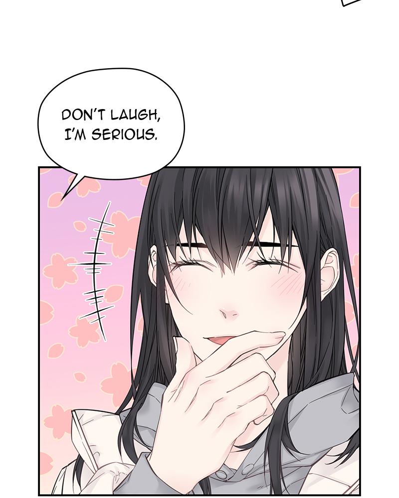 As If Love Doesn't Exist Chap 4 - Next Chap 5