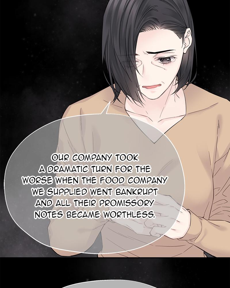 As If Love Doesn't Exist Chap 4 - Next Chap 5