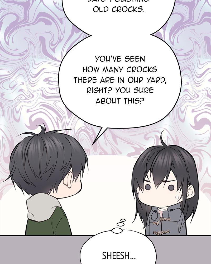 As If Love Doesn't Exist Chap 4 - Next Chap 5