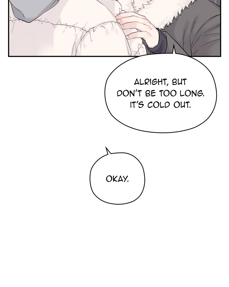As If Love Doesn't Exist Chap 4 - Next Chap 5