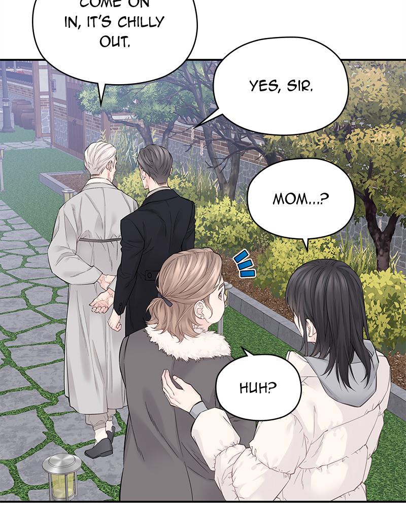 As If Love Doesn't Exist Chap 4 - Next Chap 5