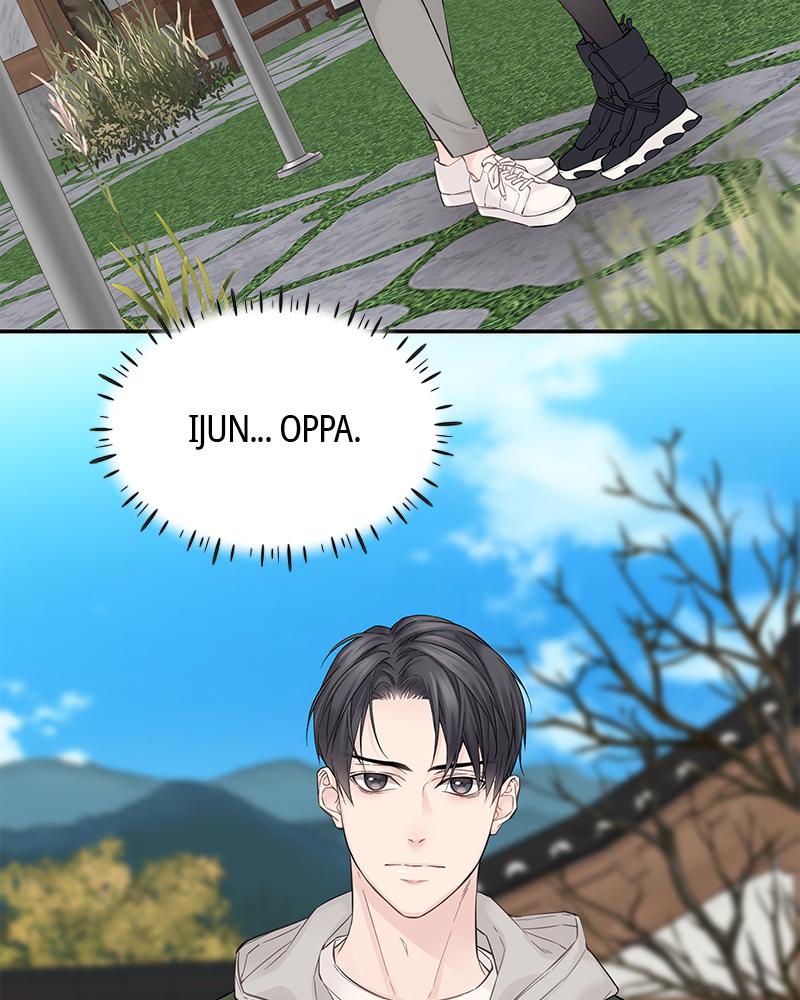 As If Love Doesn't Exist Chap 4 - Next Chap 5