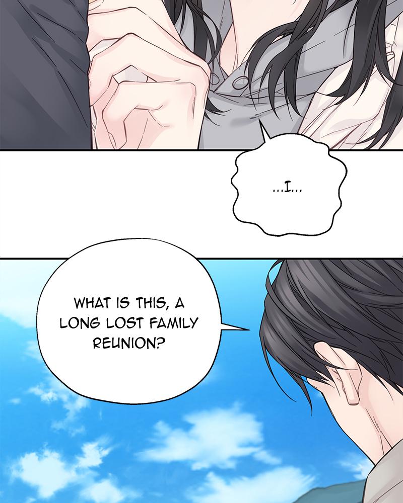 As If Love Doesn't Exist Chap 4 - Next Chap 5
