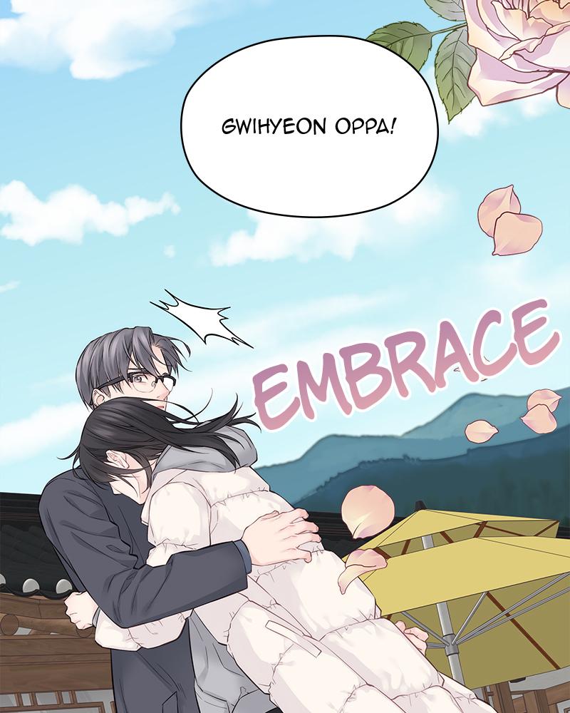 As If Love Doesn't Exist Chap 4 - Next Chap 5