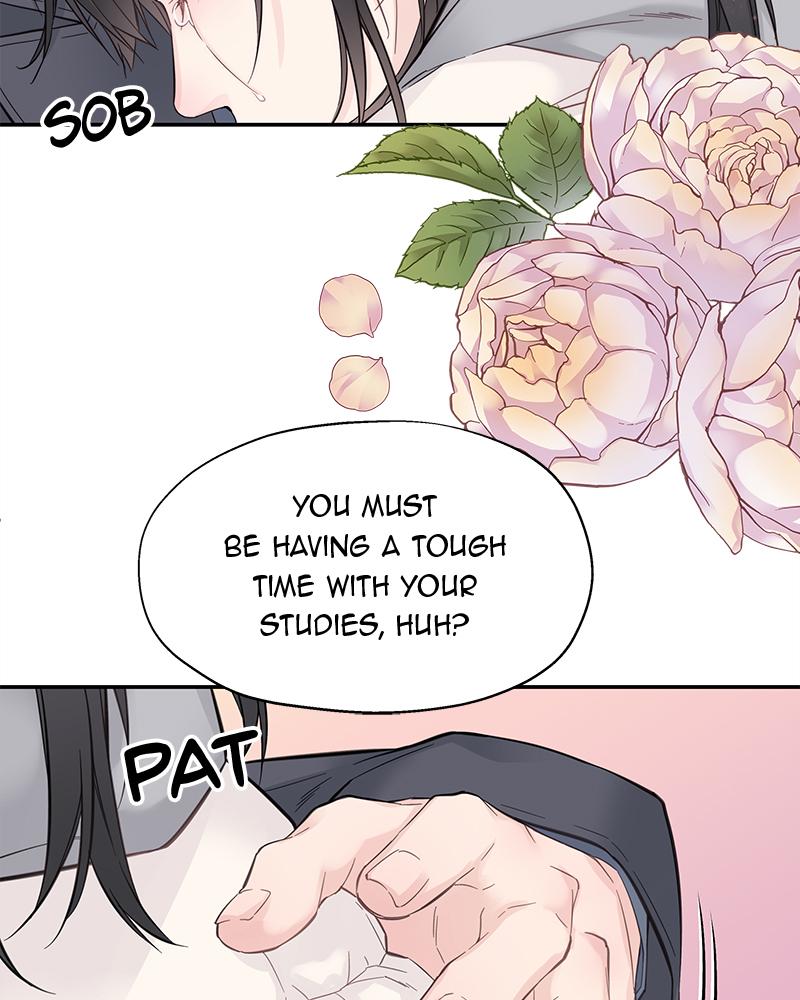 As If Love Doesn't Exist Chap 4 - Next Chap 5